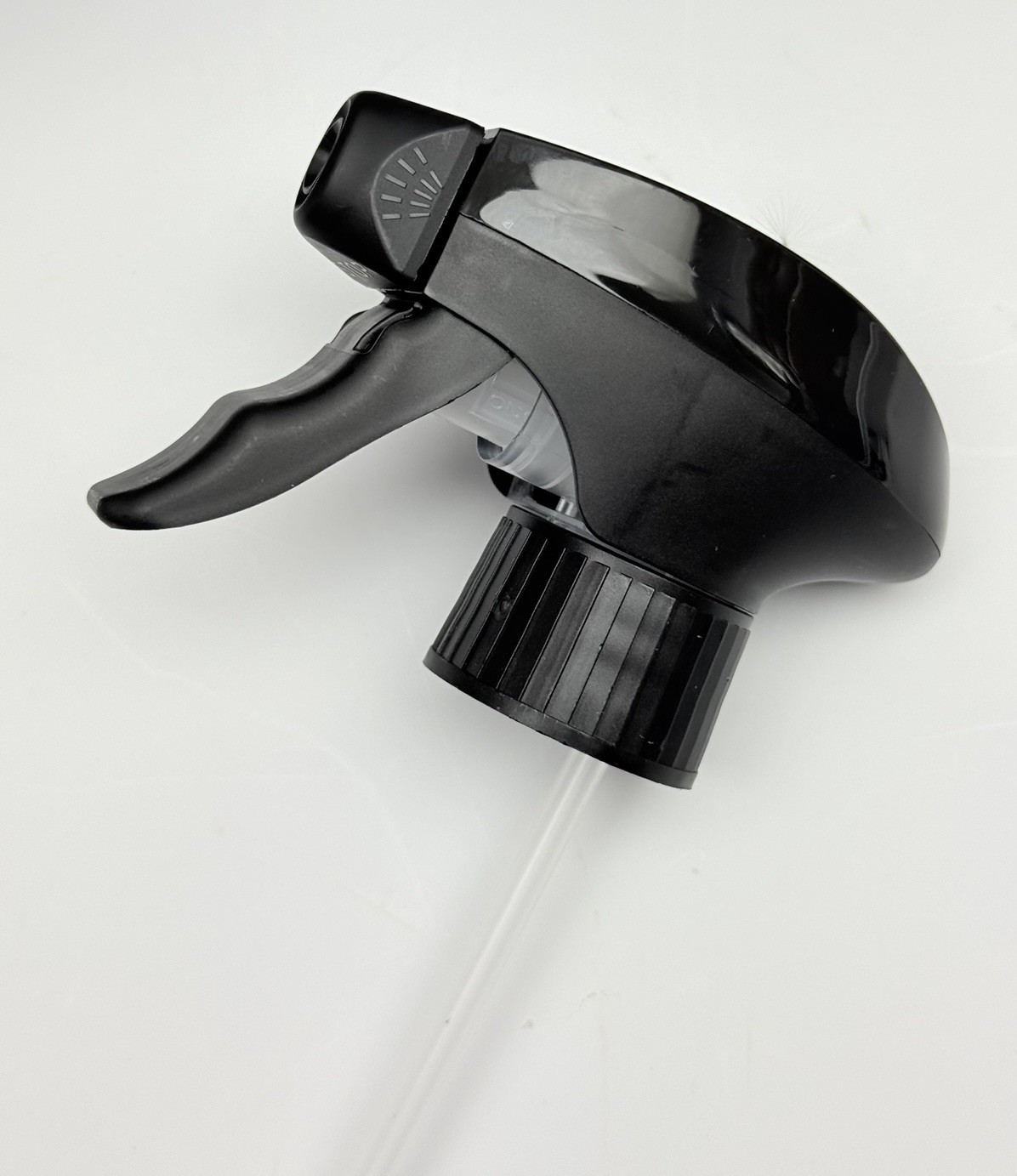 Lot Of 50, Ratchet Trigger Black Sprayers
