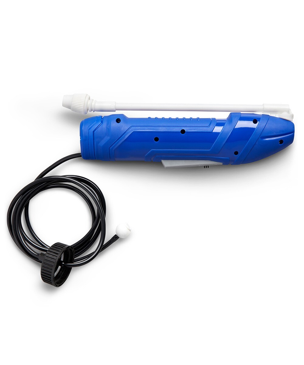 Purell Power Sprayer for Surface Sanitizers/Disinfectants with Holster