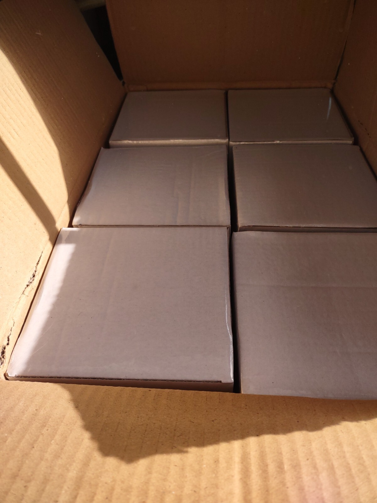 WYSI Multi-Purpose Expandable Wipes Add Water CASE 6,000 Compressed Tablets NEW