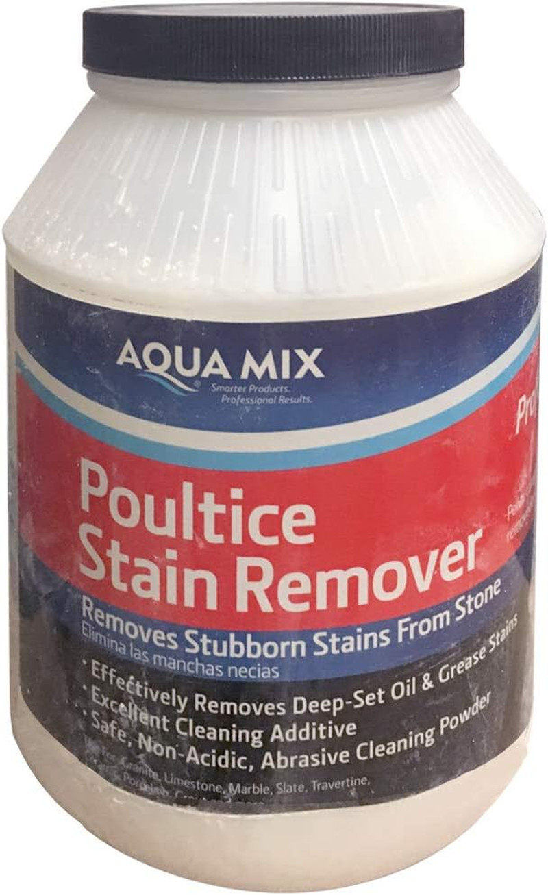 Poultice Easily Remove Stubborn Stains 6 Lb