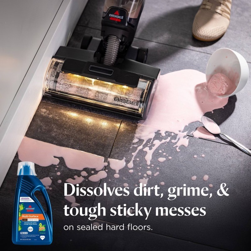 BISSELL 80oz Multi-Surface with Febreze Original Gain Formula – 3445G