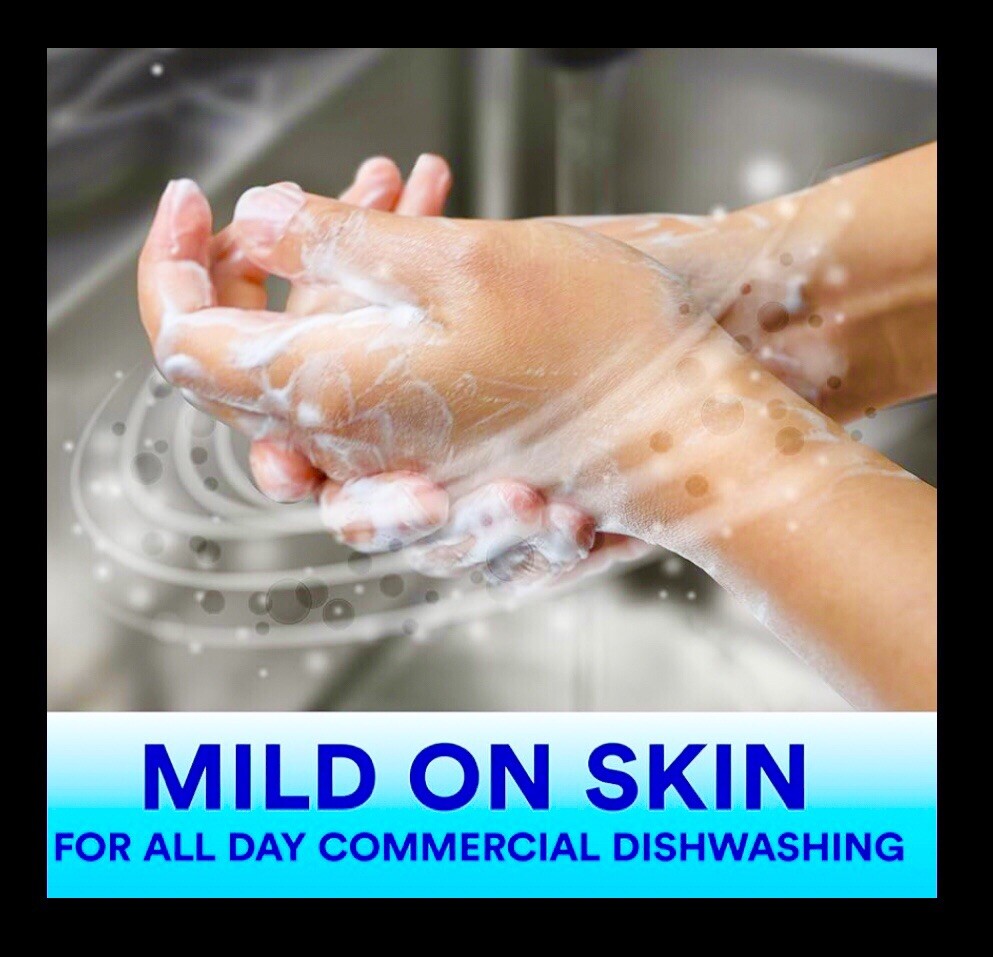 20pk Dawn professional dish detergent Manual Pot & Pan Concentrate 1.5oz/44ml Ea