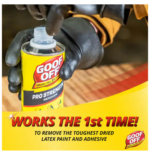 16 oz. Professional Strength Multi-Surface Remover