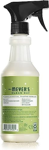 Multi-Surface Cleaner Variety Pack, 16 OZ Each, Iowa Pine & Snow Drop Scents