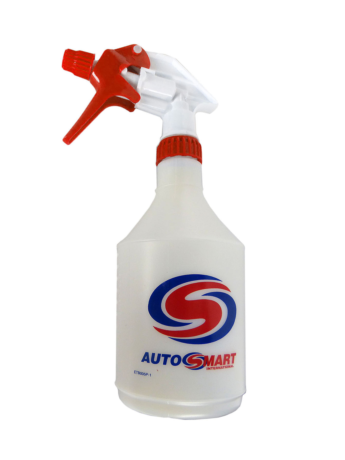 Autosmart Trigger Spray Bottles 750ml Car Van Valeting Chemical Resistant