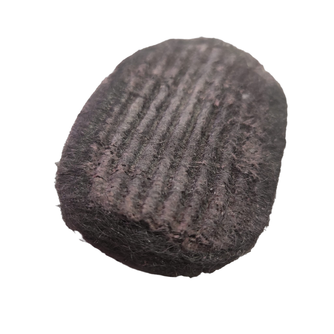 8x Lux Soapy Pads Soapy Steel Wool Grill Kitchen Pot Clean Helper
