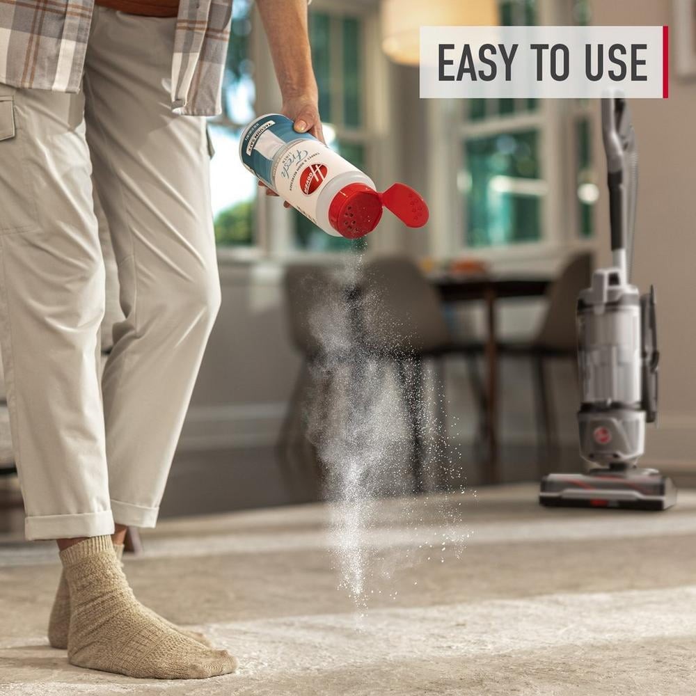 Carpet & Room Refresher Carpet Powder Fresh Linen Scent Carpet Rugs & Upholstery