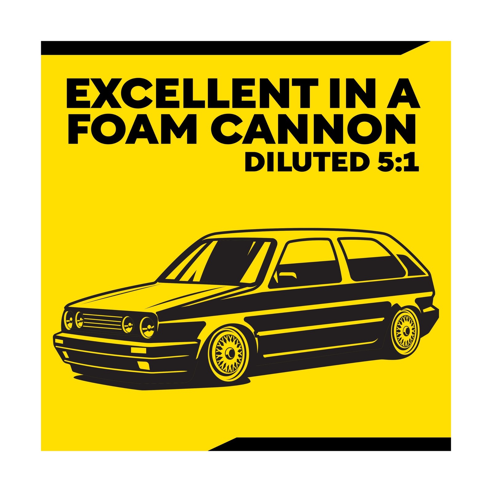 Meguiar’s Gold Class Car Wash – Premium Foaming Car Wash Soap, High Gloss