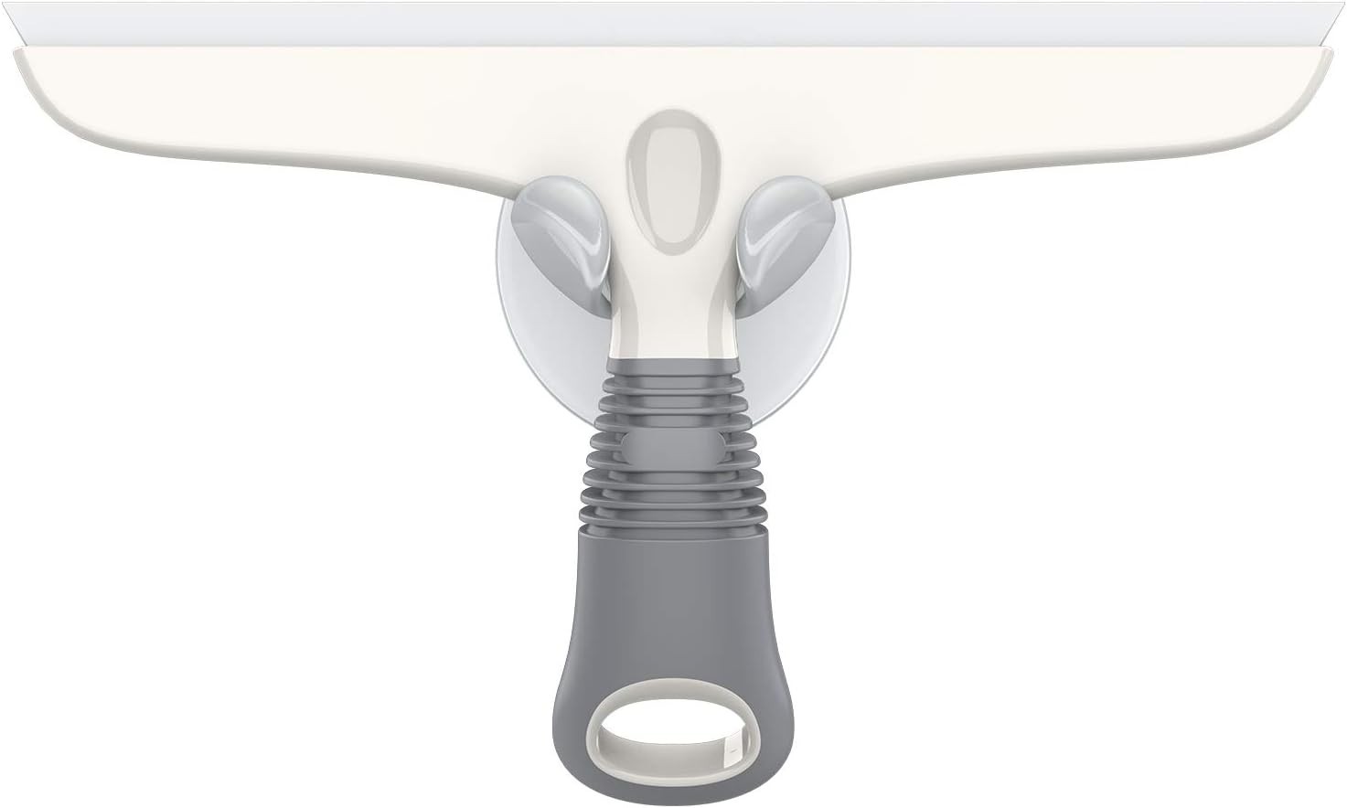 silicone Shower Squeegee with hook 12 inch Shower Squeegee window glass door Car