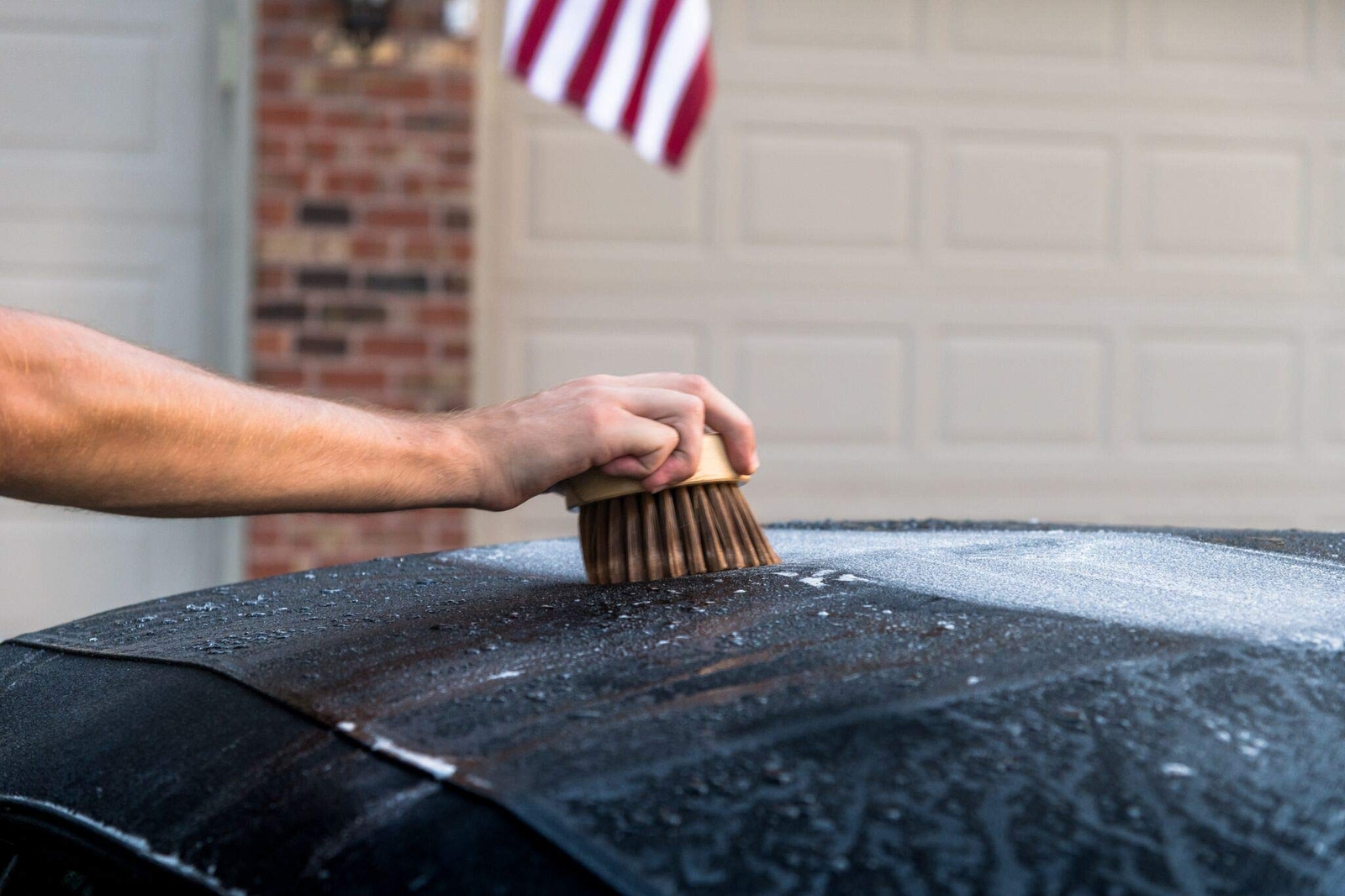 303 Tonneau Cover Convertible Top Cleaning Kit Pack of 2 Fast Stain Removal