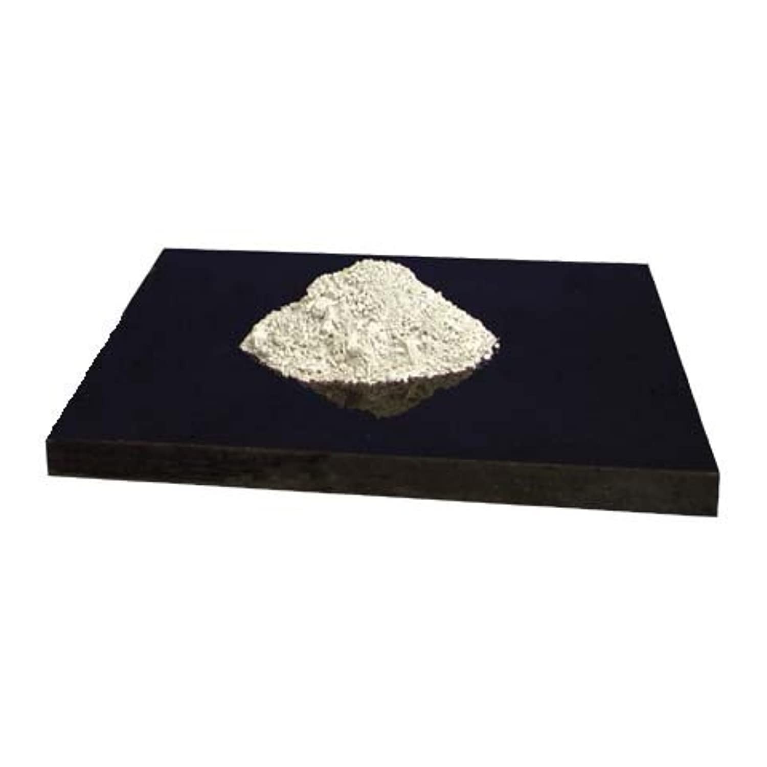 Marble Polishing Powder 1 Kg 2.2 Lbs Fine Grit 2000 For Stone Creates High Ref