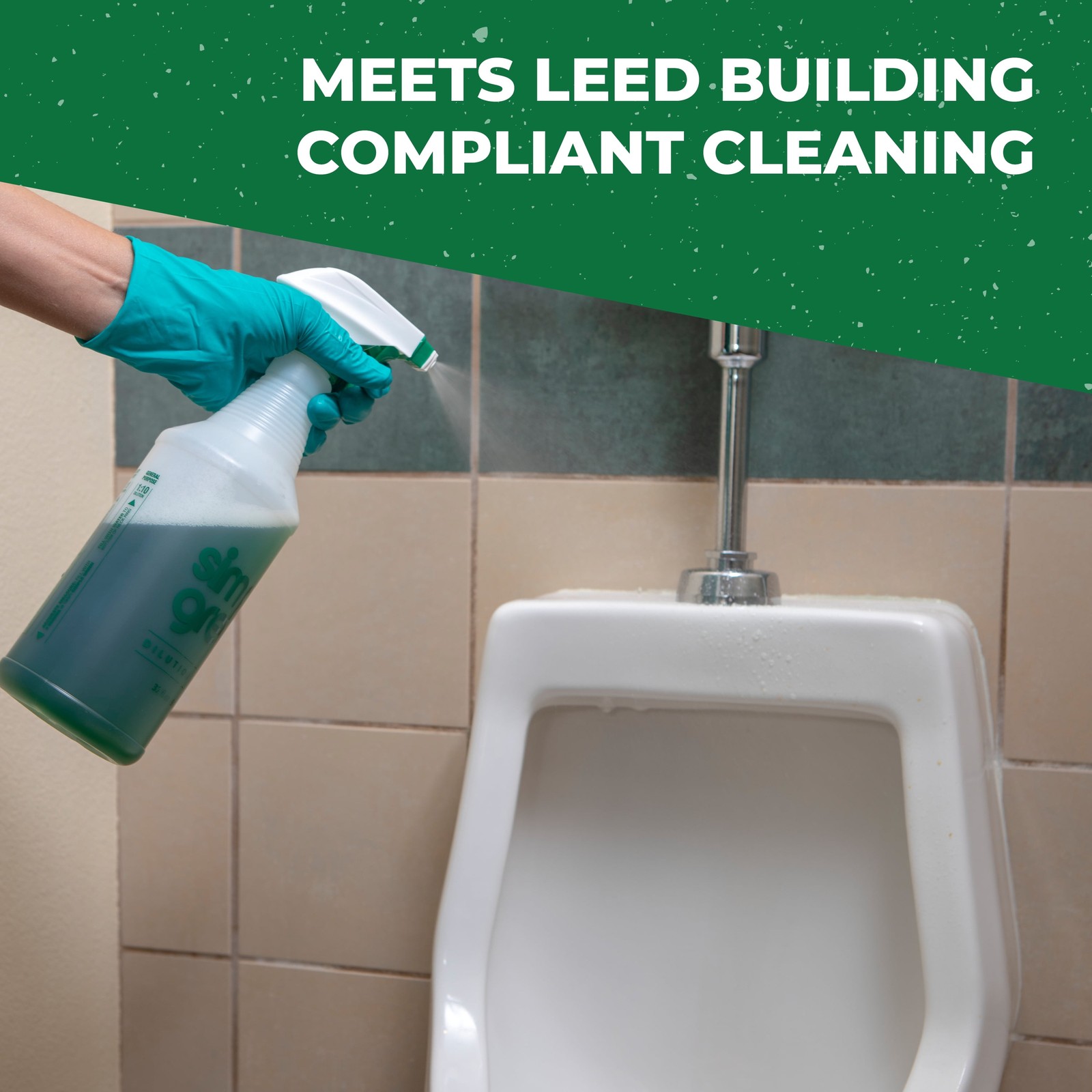 ® Clean Building All-Purpose Cleaner Concentrate, 1 Gallon