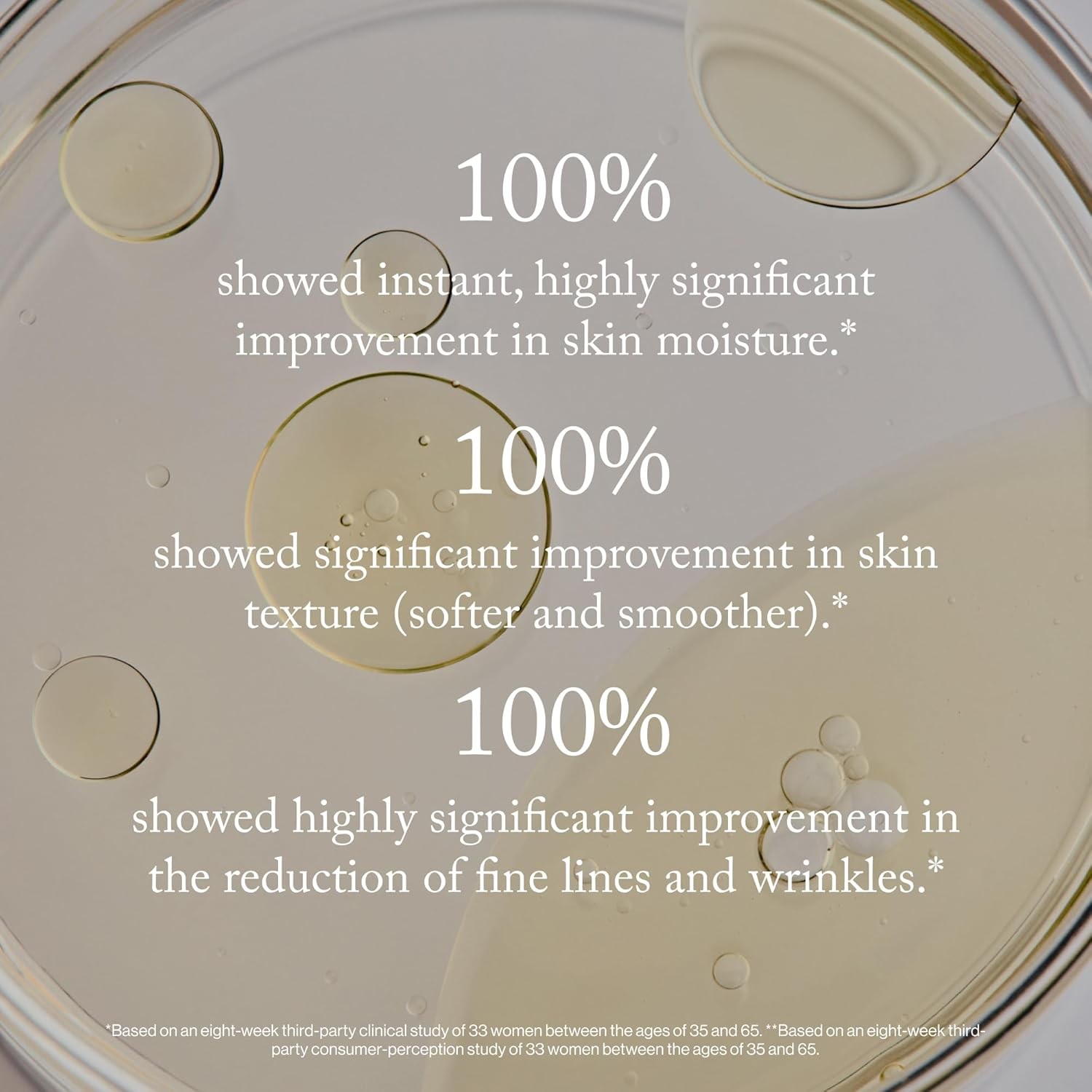 goop Beauty Nutrient Face Oil | Anti Aging Moisturizer for Smooth Skin Texture