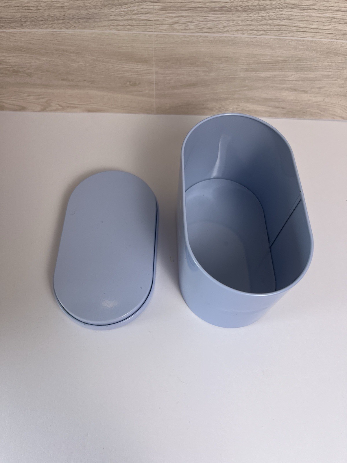 Blueland Dishwasher Tablets METAL CONTAINER ONLY