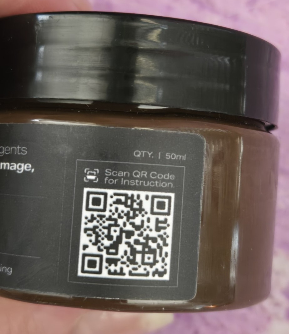 Luxgrove Dark Brown Leather Recolouring Balm LOT OF 2 Scratched Leather Repair