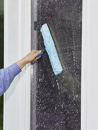 Unger Professional Performance Grip Window Scrubber – 14″ Brand New