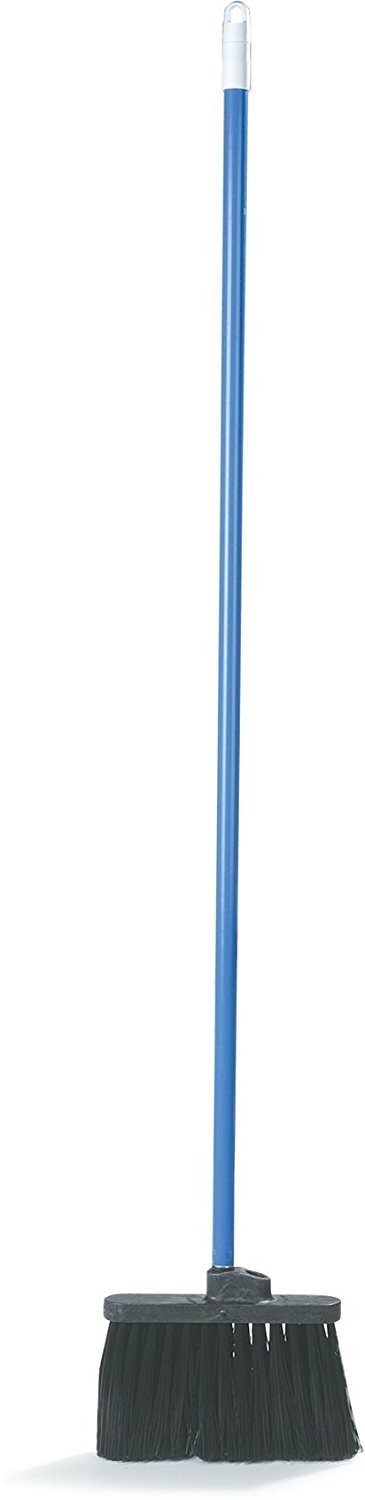 Carlisle FoodService Products 3686403 Duo-Sweep Plastic Coated Metal Handle W…