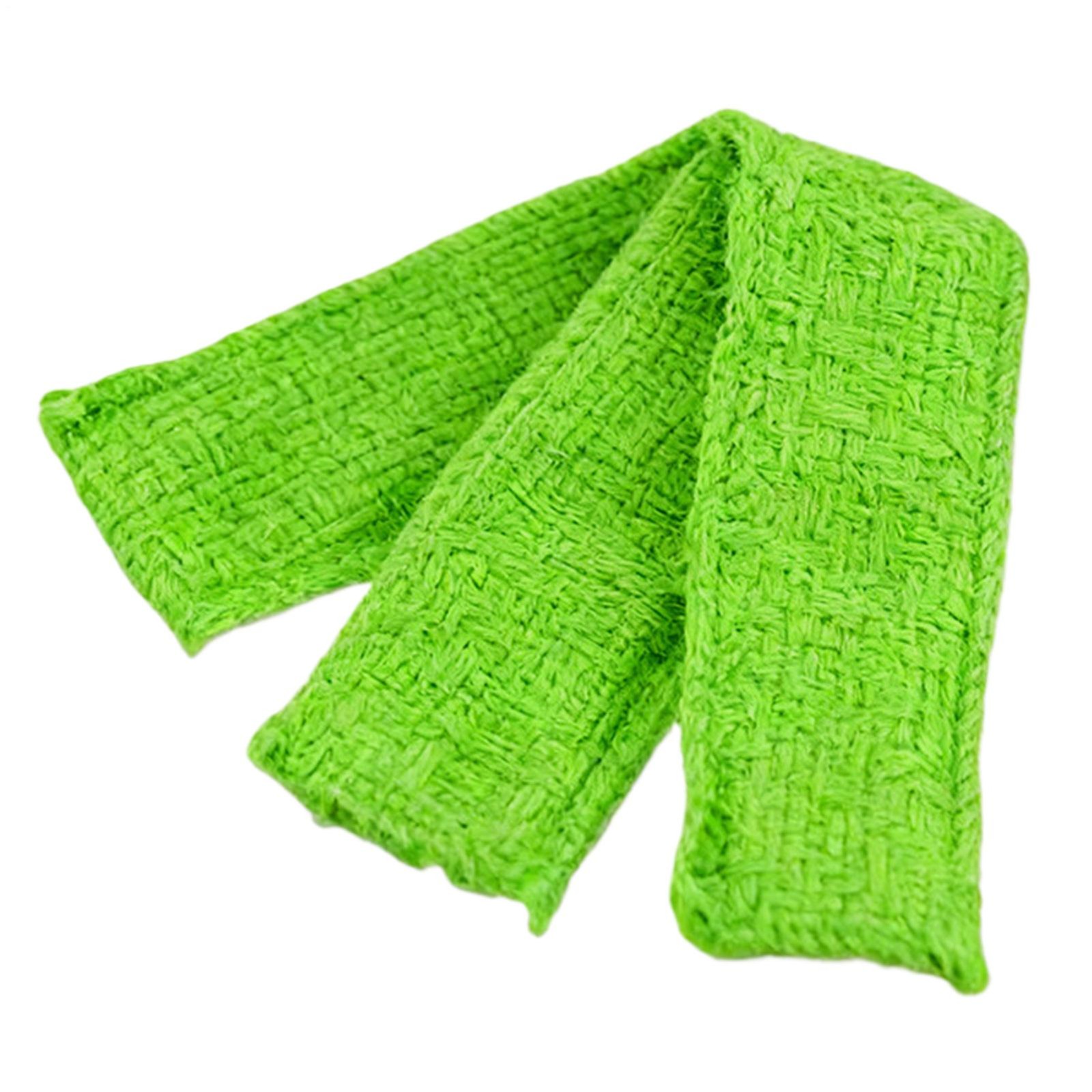 Carrot-Shaped Blind Cleaner Detachable with Microfiber Sleeve for Window AC Vent