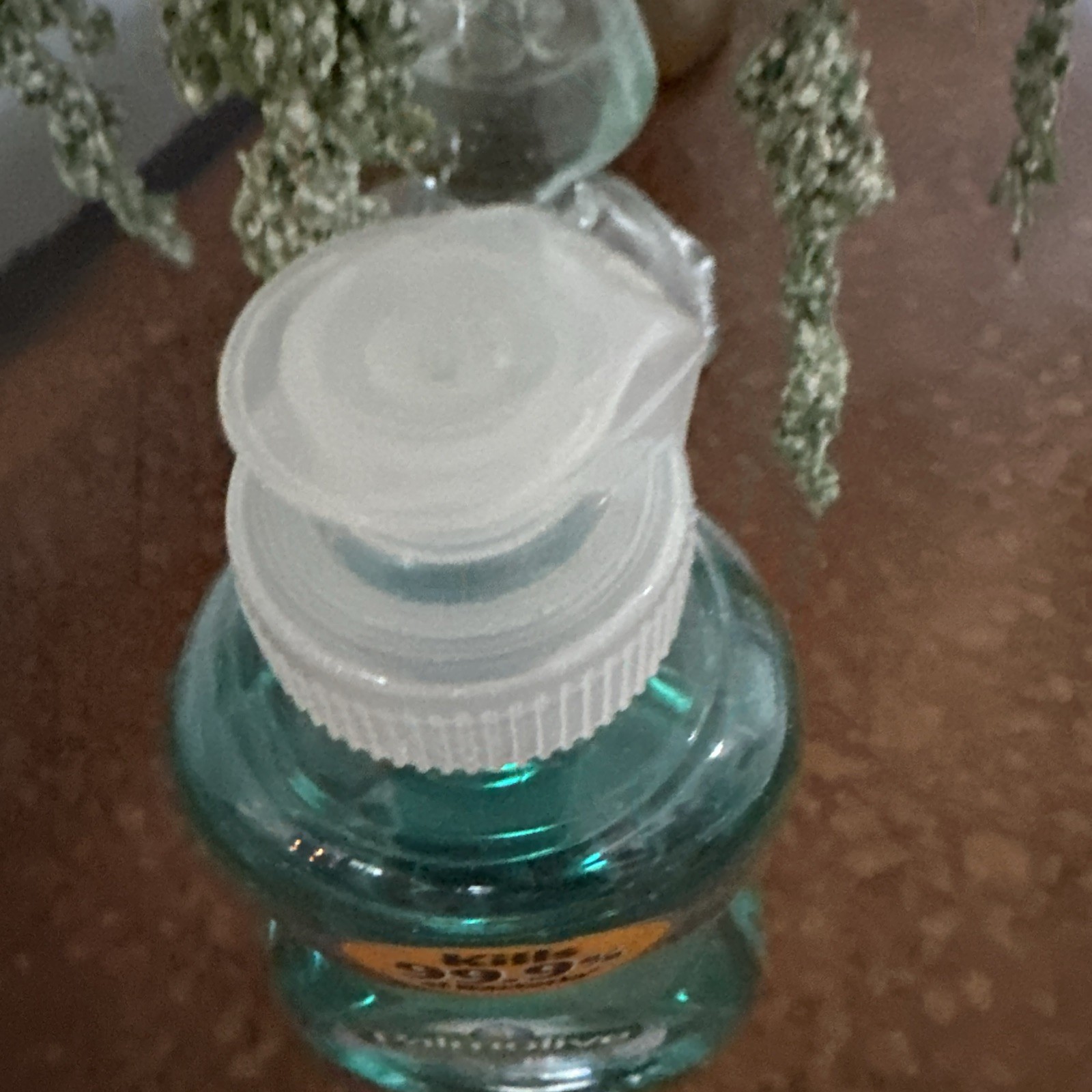 NEW Palmolive Multi Surface Dish Soap & Multi-Surface Cleaner RARE 10 FL OZ Disc