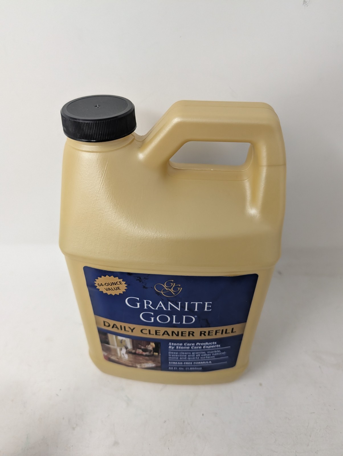 Granite Gold 64Oz Daily Cleaner Refll