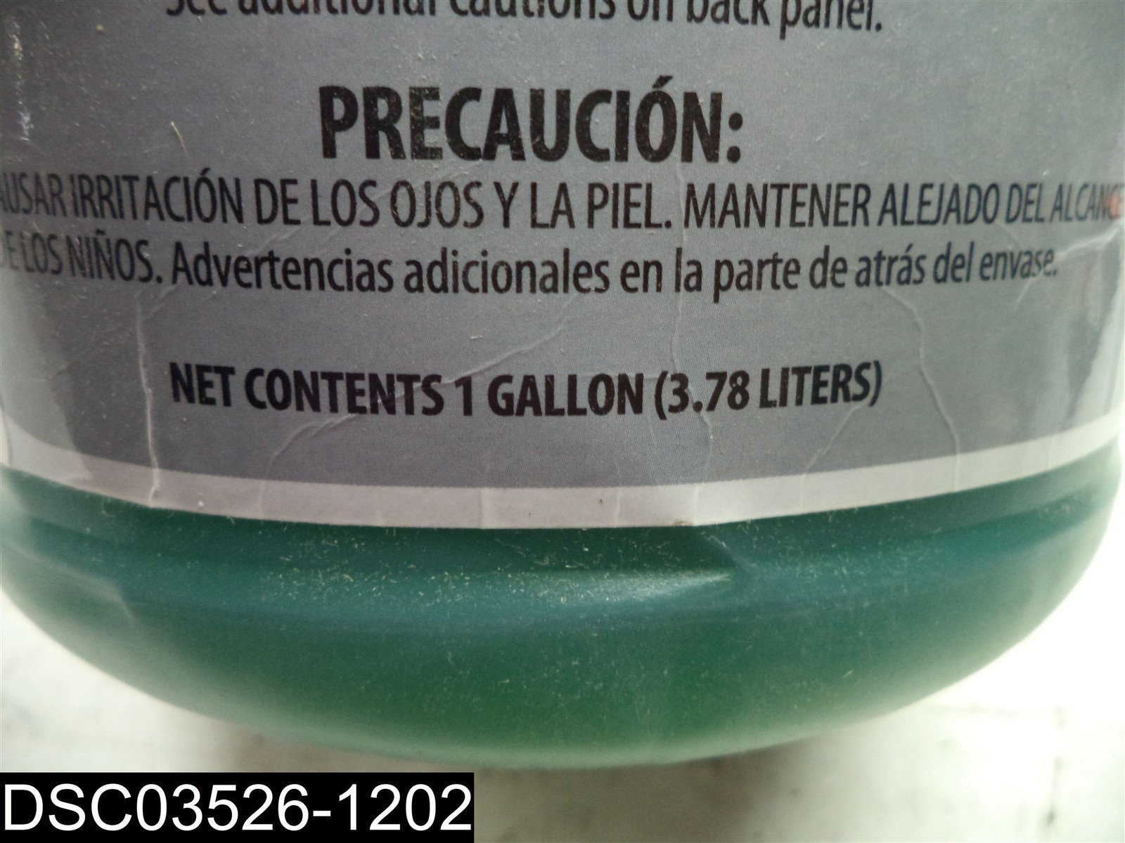 QTY=2 Gal.(2 X 1 gal): 072924 Zep pH Perfect Neutral Floor Cleaner 690858072924