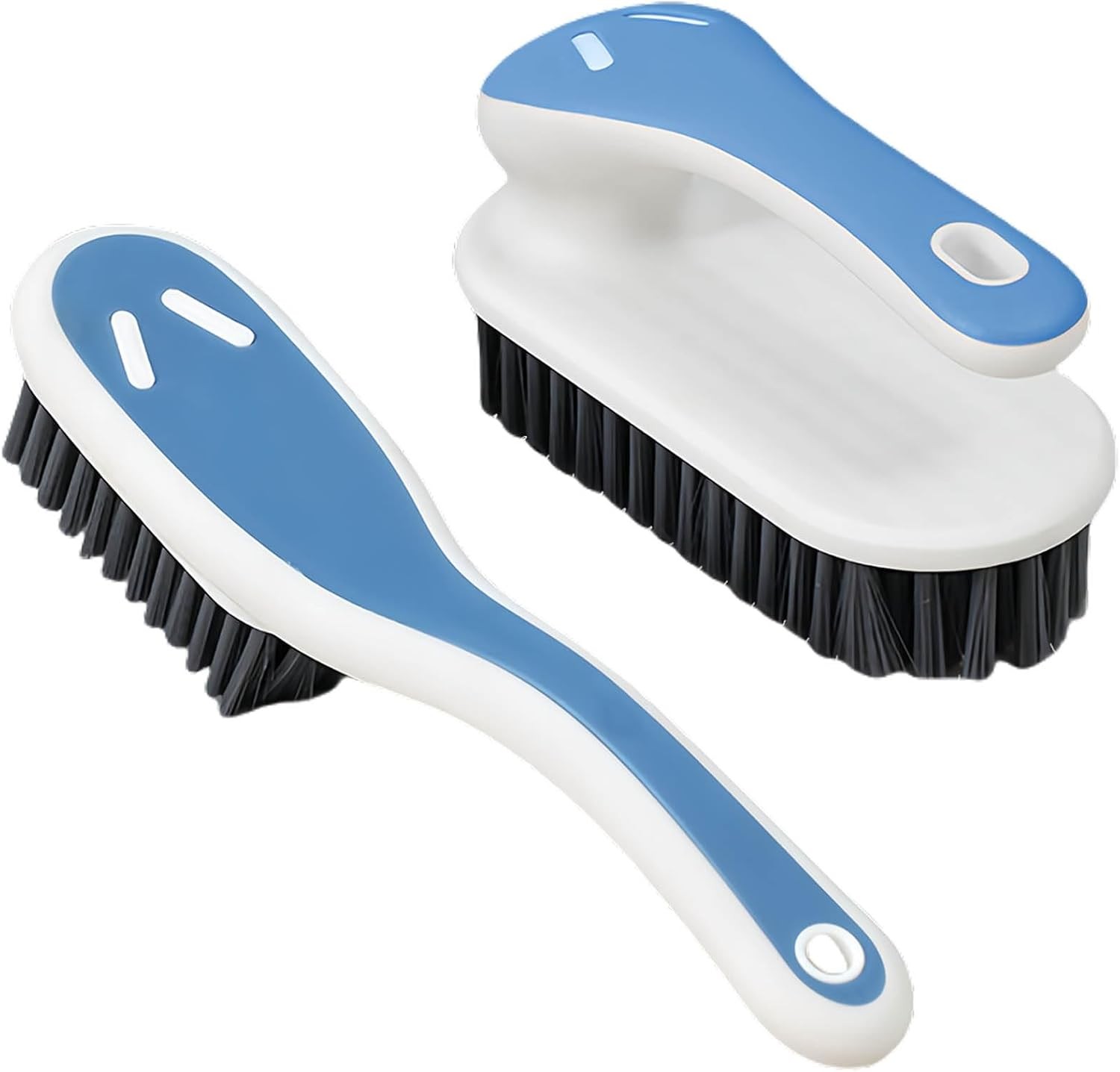Scrub Cleaning Brush Stain Remover Brush Fabric Cleaning Brush Laundry Brush