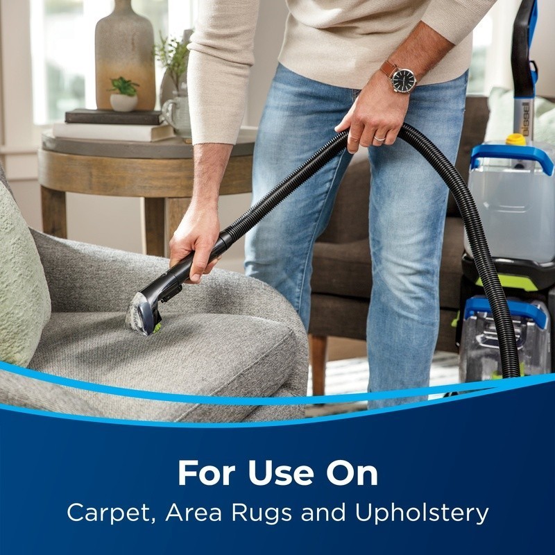 Advanced Pro Max Clean + Protect Deep Cleaning Carpet Formula, 50 oz., 70E1