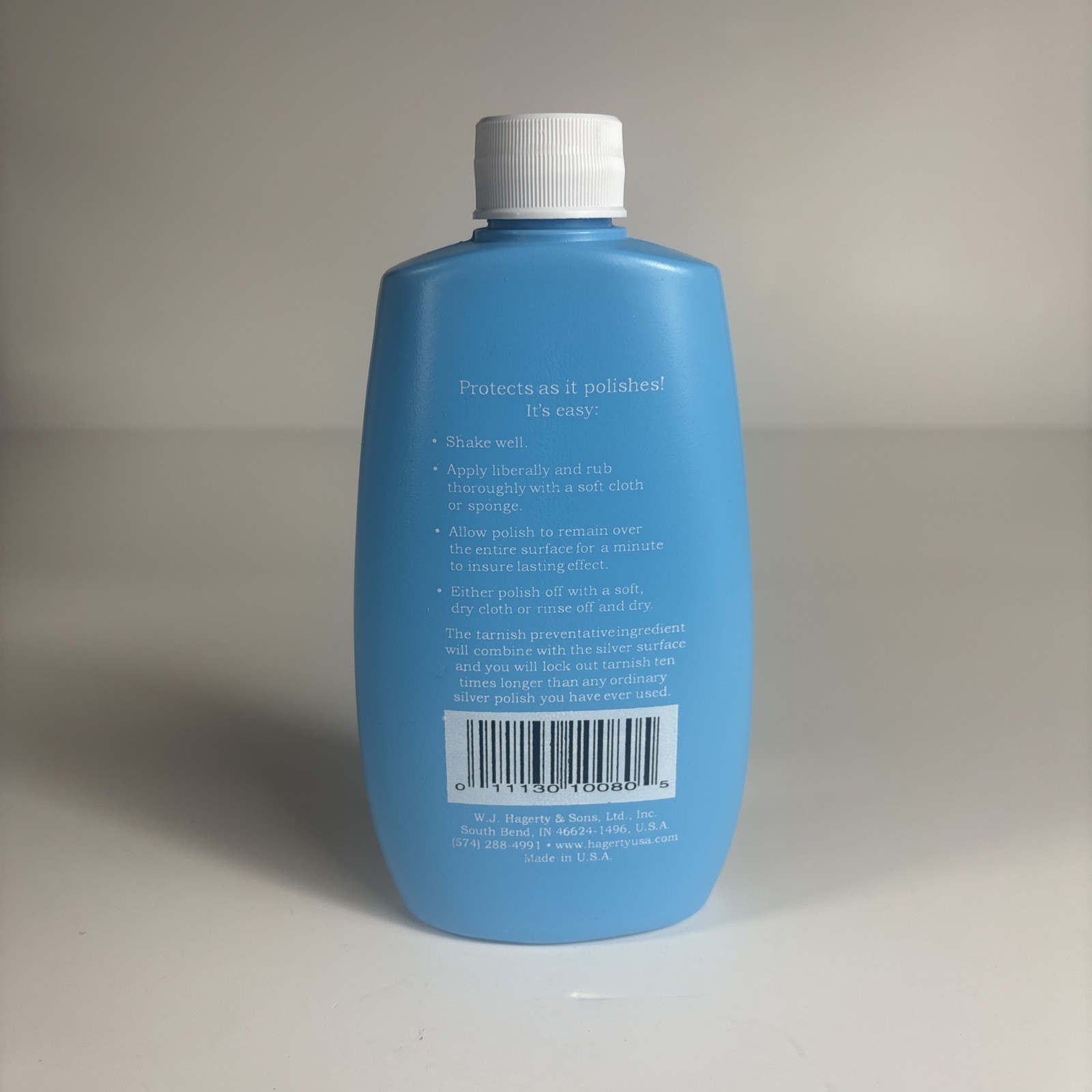 Hagerty Silversmiths’ Polish, 8 oz.
