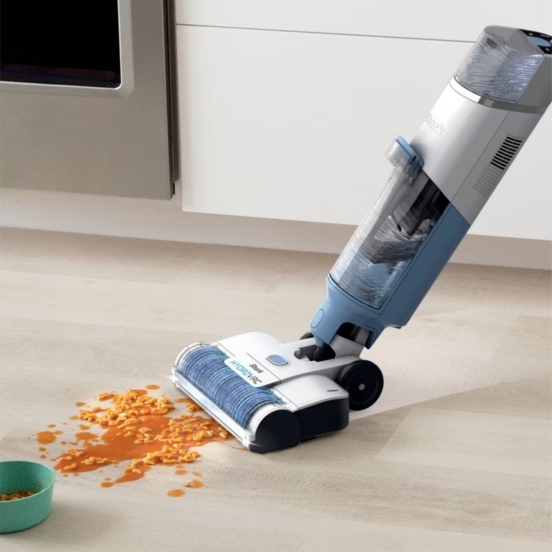Shark Hydro Multi-Surface Cleaner with Odor Neutralizer for Hard Floors & Rugs