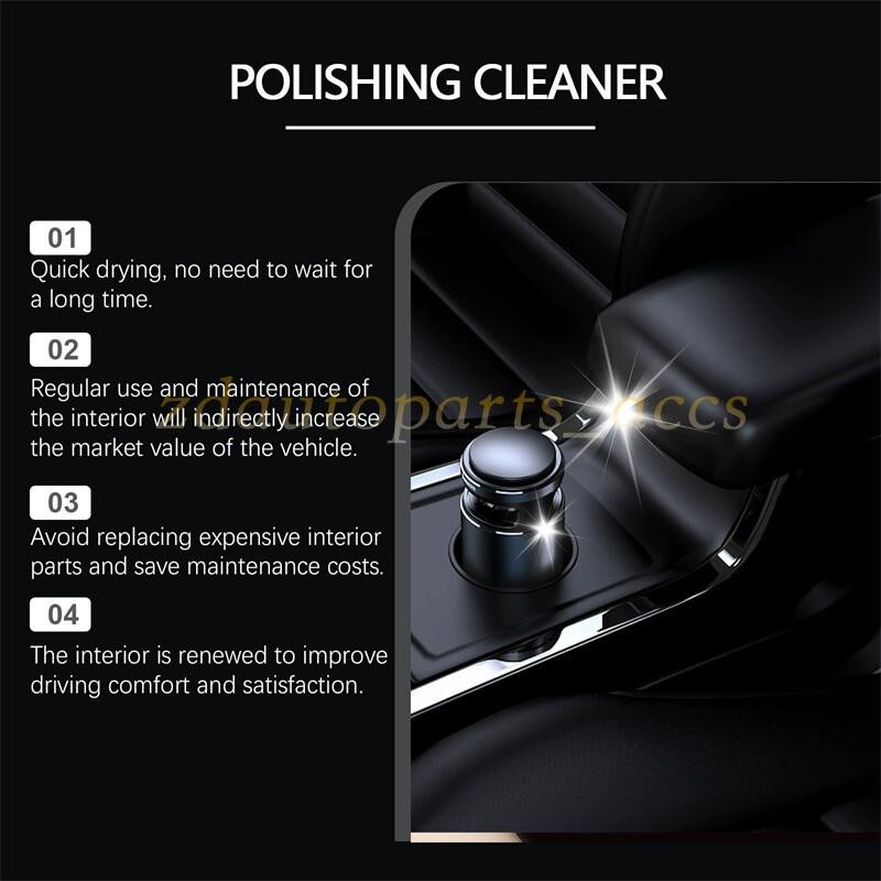 2000W Heat Gun Hot Air Gun Dual Temperature Settings + 4 Nozzles High Power Tool