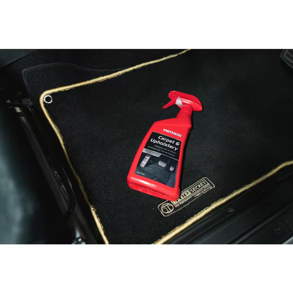 24 Oz. Carpet and Upholstery Spray