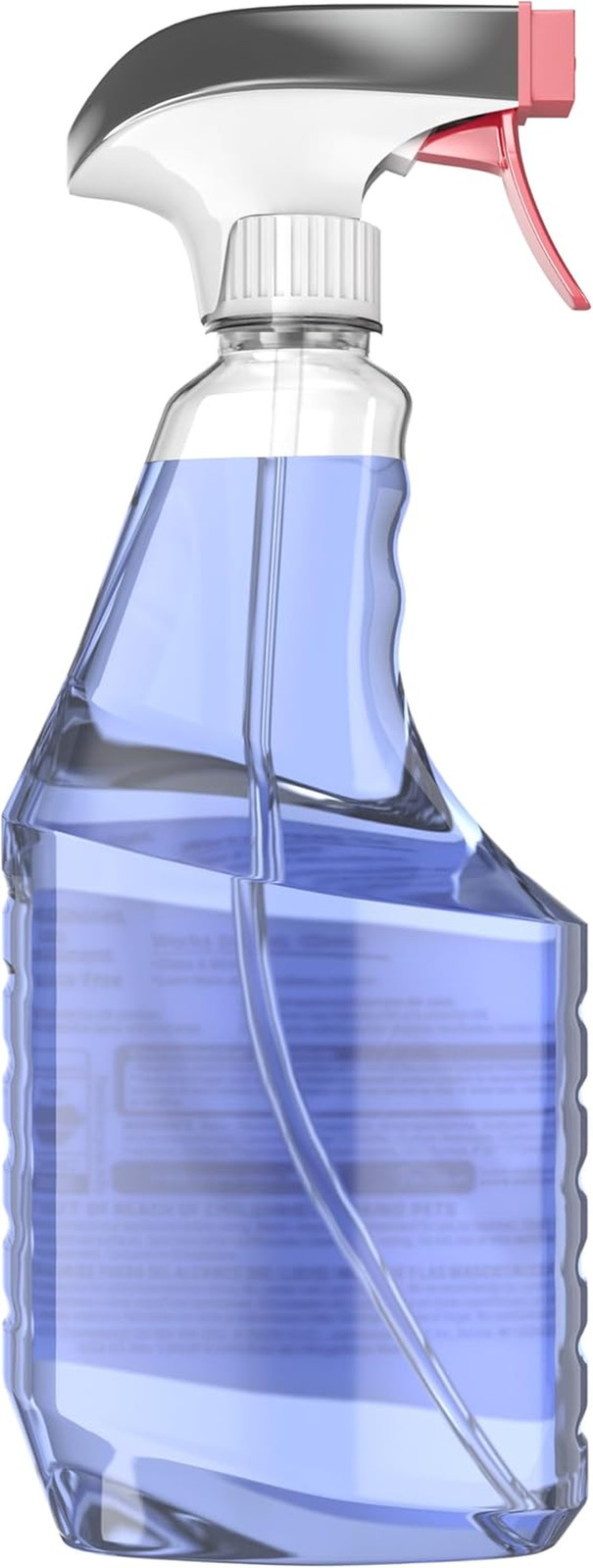 Windex Automotive Car Window and Glass Cleaner, Streak-Free Shine for Car Glass