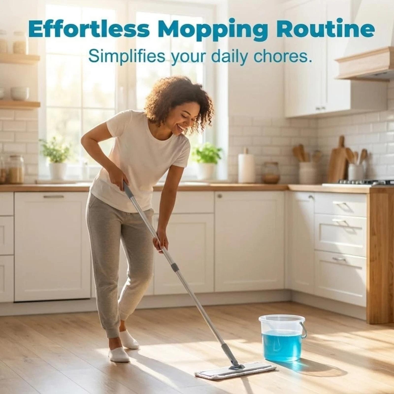 30Pcs Multi-Effect Floor Clean Floor Cleaning Tablets For Home Kitchen