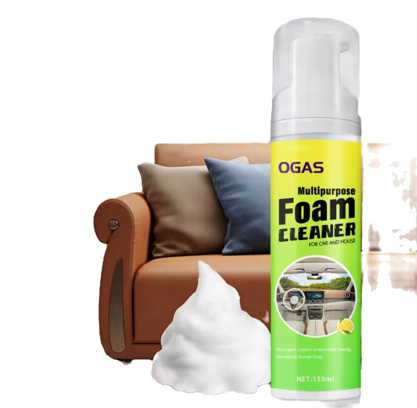 Ogas Fabric Foam Cleaner
