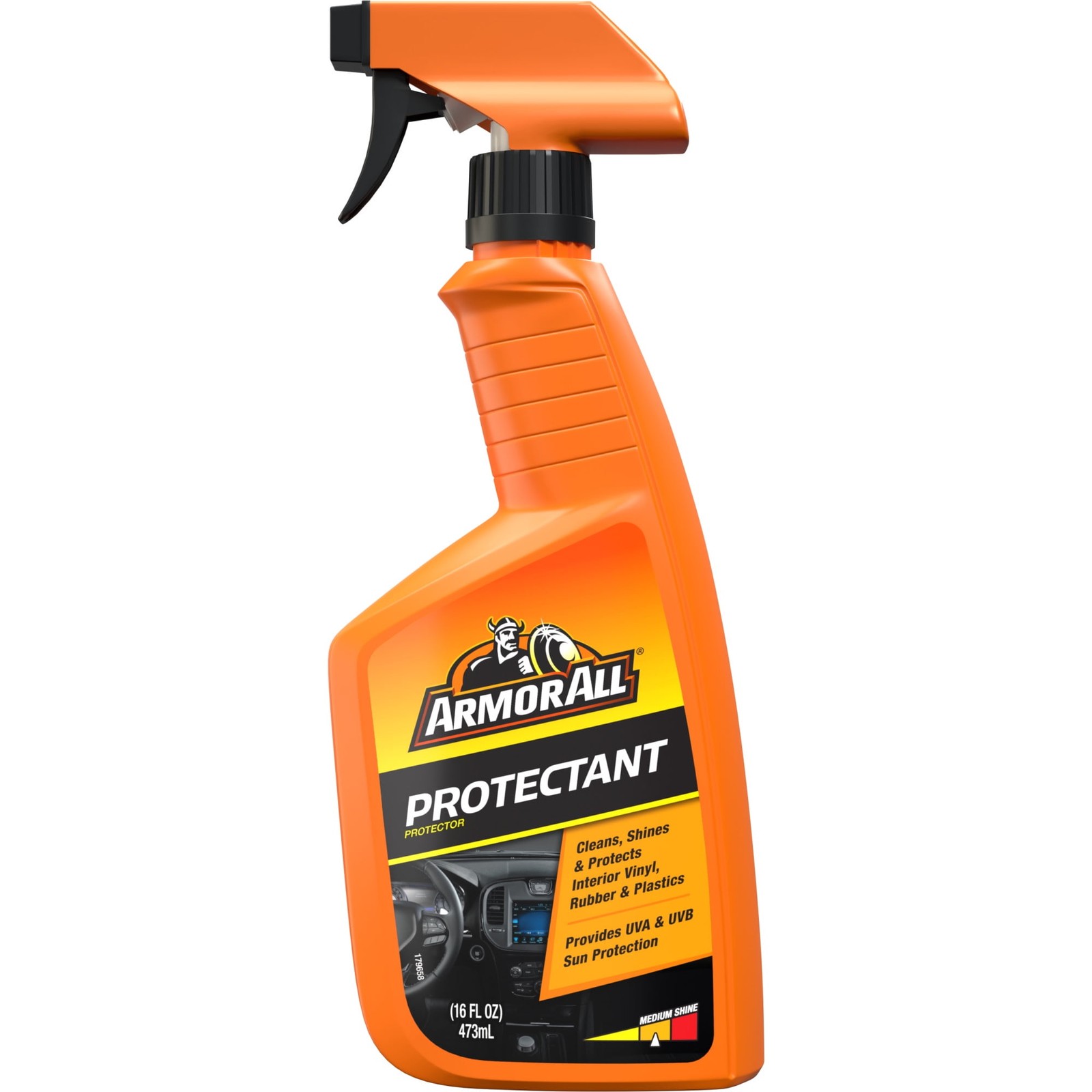 Armor All Original Car Protectant , 16 FL OZ New