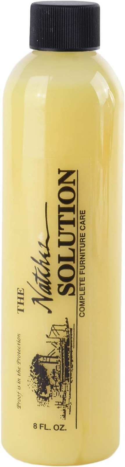 Complete Furniture Care: All Natural Wood Cleaner and Polish- Replenishes and Re