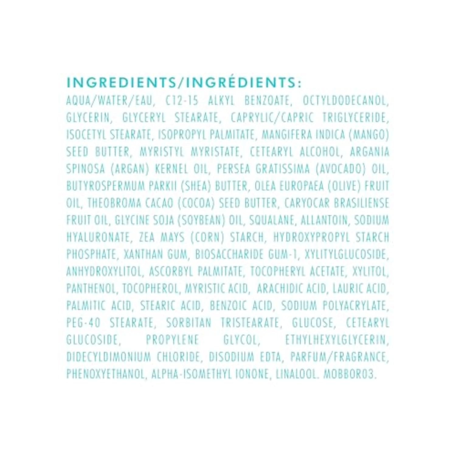 Moroccanoil Body Butter Fragrance Originale