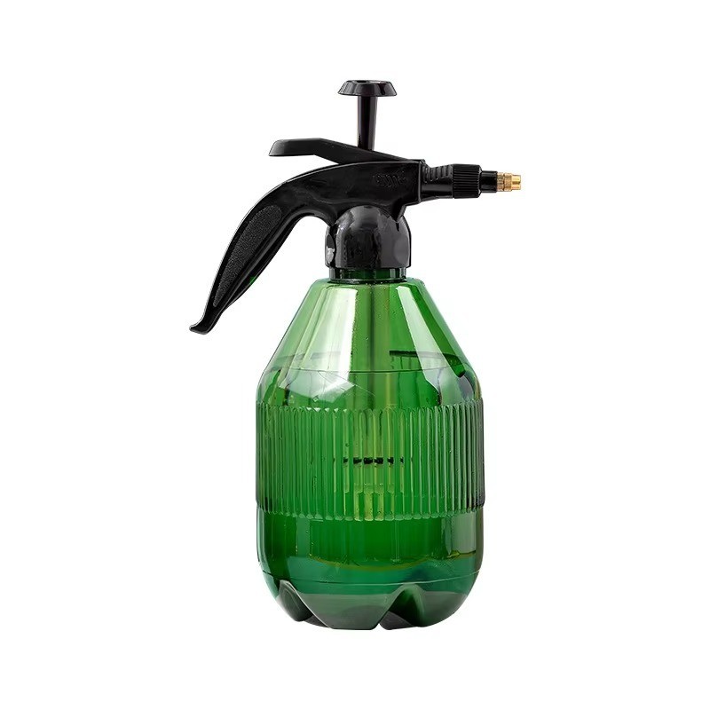 2000ml Multi-Function Spray Bottle for Plants & Household Cleaning