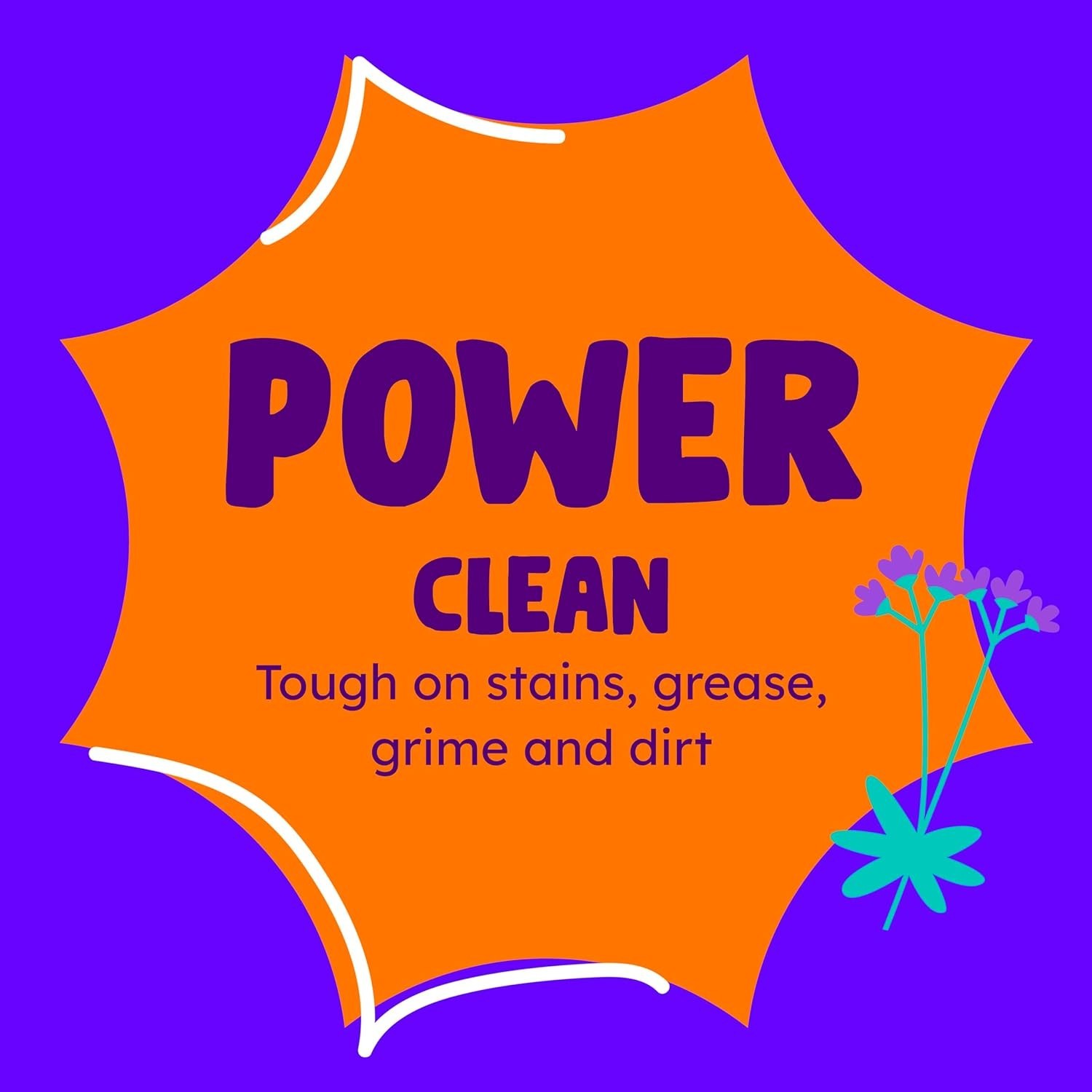 Originally Yellow Lemon Vinegar For Cleaning Purpose | USA Made All Purpose Clea