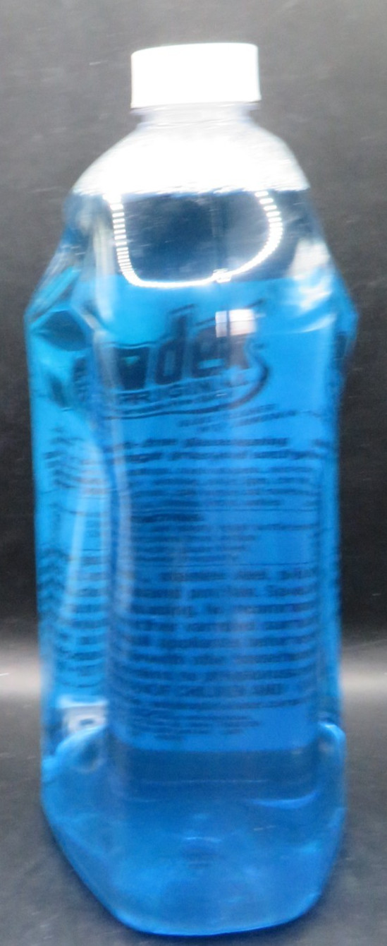 2L Refill Windex Original Streak Free Shine-Glass Cleaner with Ammonia-D-Johnson