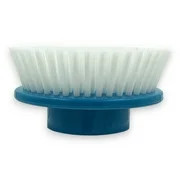Wide Large Flat Replacement Head – WiMiUS 360° Electric Spin Scrubber
