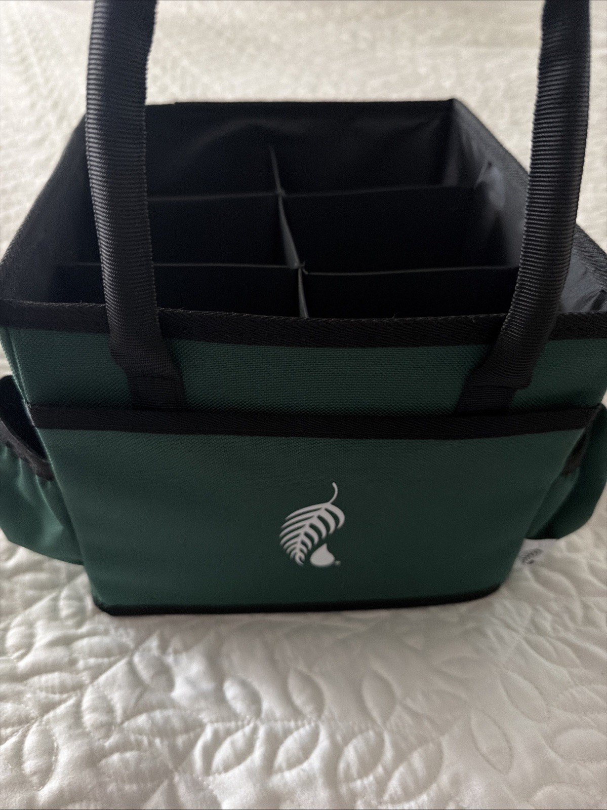 Melaleuca Cleaning Caddy