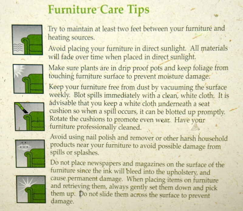 GreenGard Eco-Wise Home Care Products – for Fabric, Leather & Wood – New