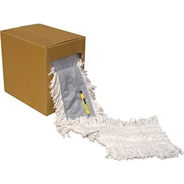 O’Dell Disposable Dust Mop Roll 40′ x 5 inches wide Model FF40 Free Shipping