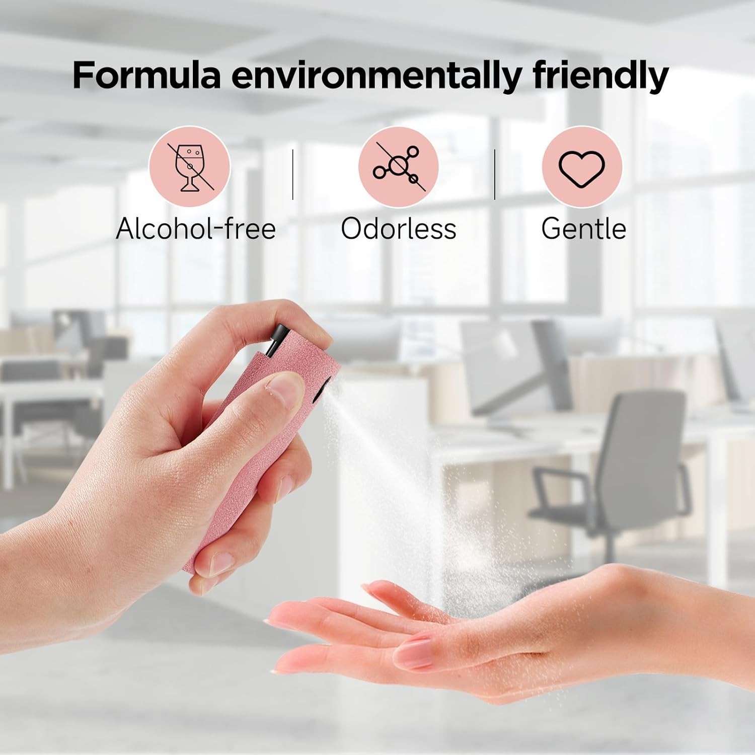 Screen Cleaner, All-in-One Spray & Wipe Cleaner, with Transparent Protective …