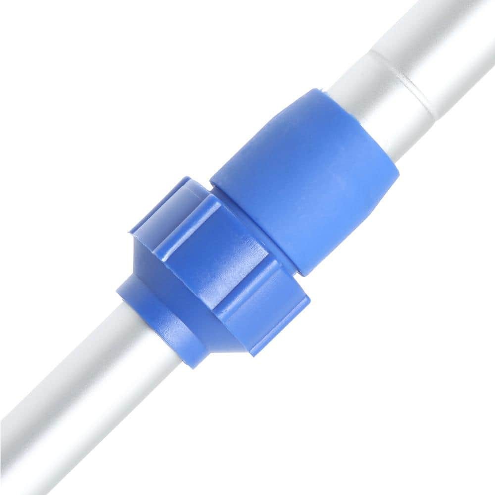 Extend-A-Flo Auto Wash Scrub Brush