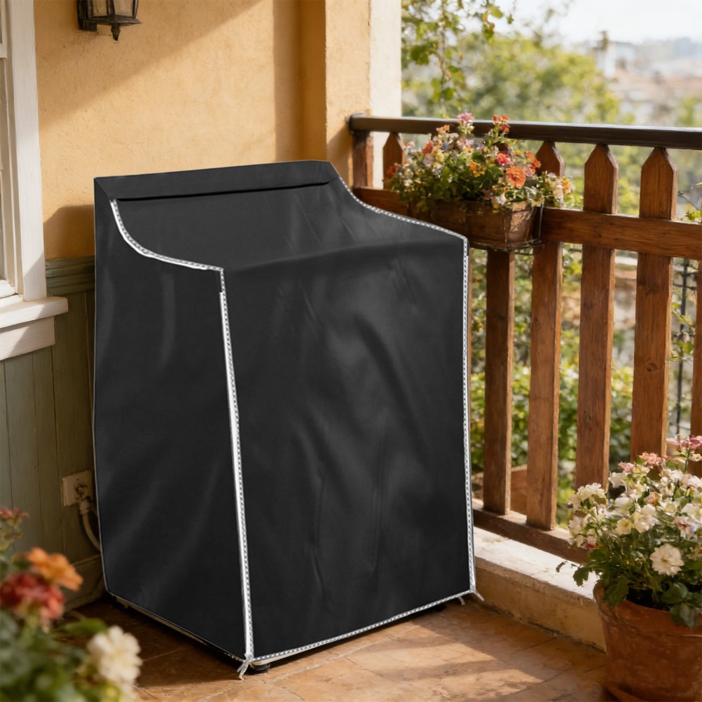Water-proof Washing Machine Protector Washer Dryer Dustproof Cover Protector