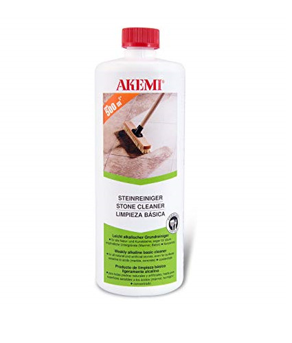 Akemi Stone Cleaner – 1 Liter