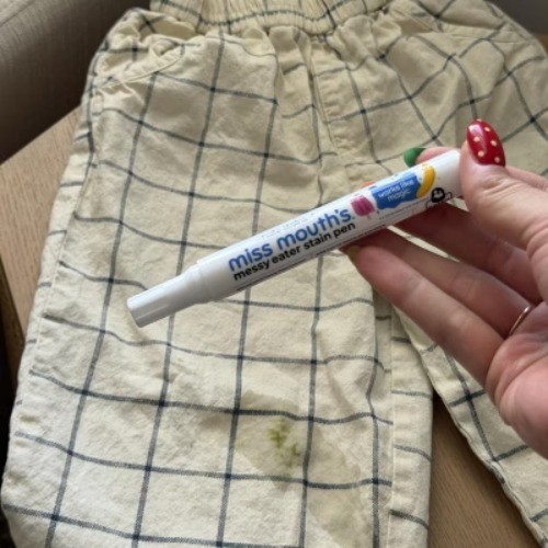 Miss Mouth's Messy Eater Stain Treater Pen 3pk