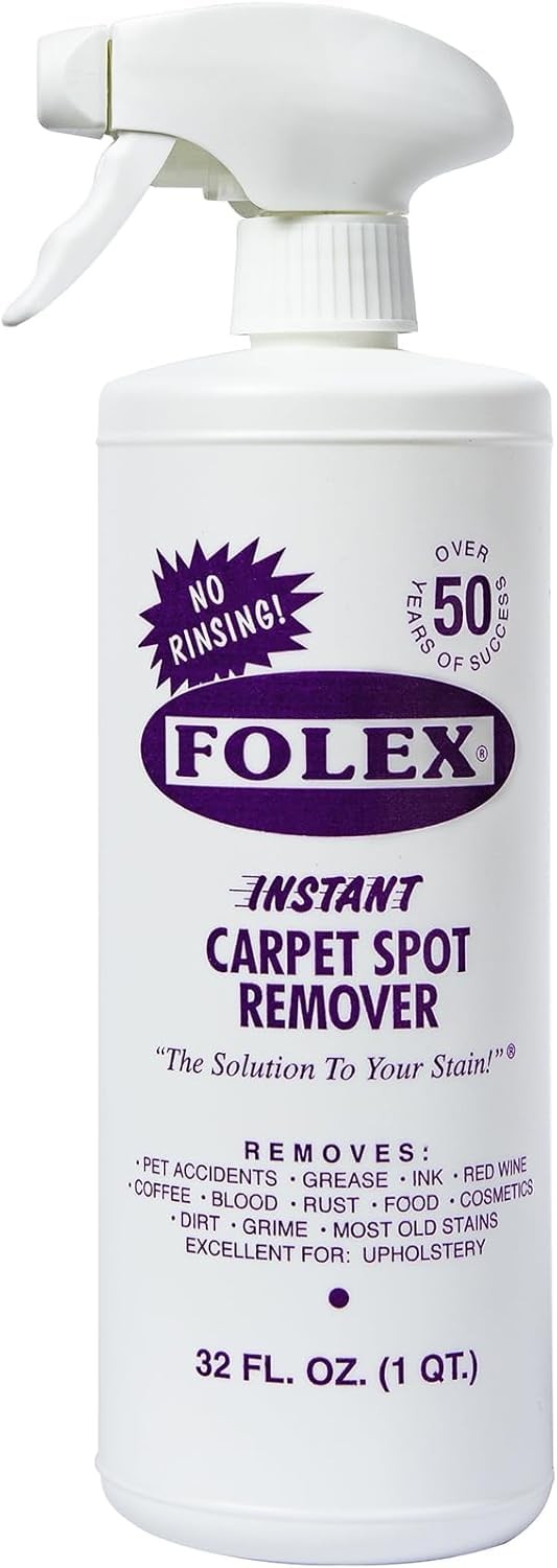 Spot Remover Concentrate 32 Ounce for Patio Lawn Garden